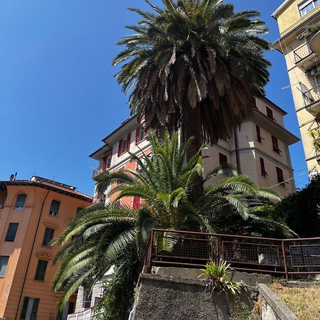 Donna Lucrezia Lägenhet La Spezia Exteriör bild